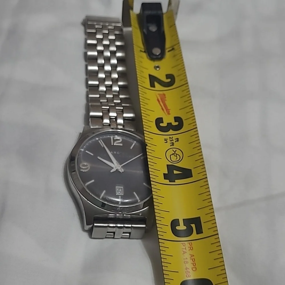 Marc By Marc Jacobs Watch